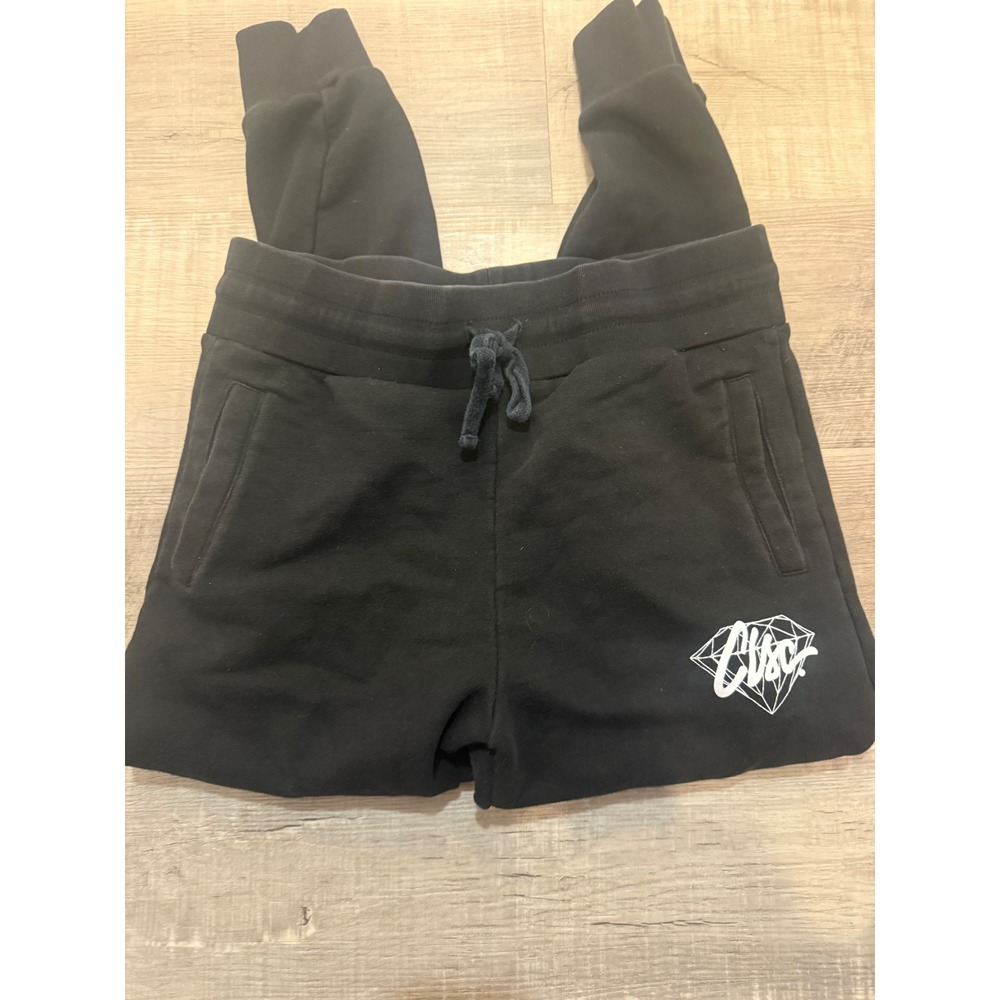 Diamond Supply Co. x CLSC Collaboration Joggers - Picture 2 of 4